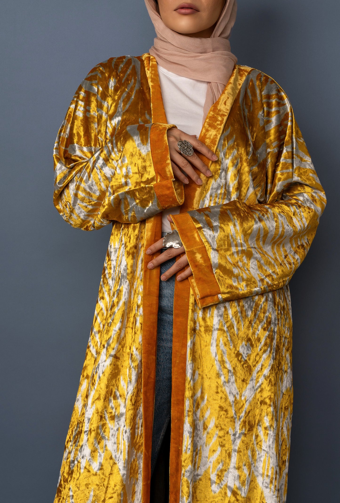 Guli Kimono