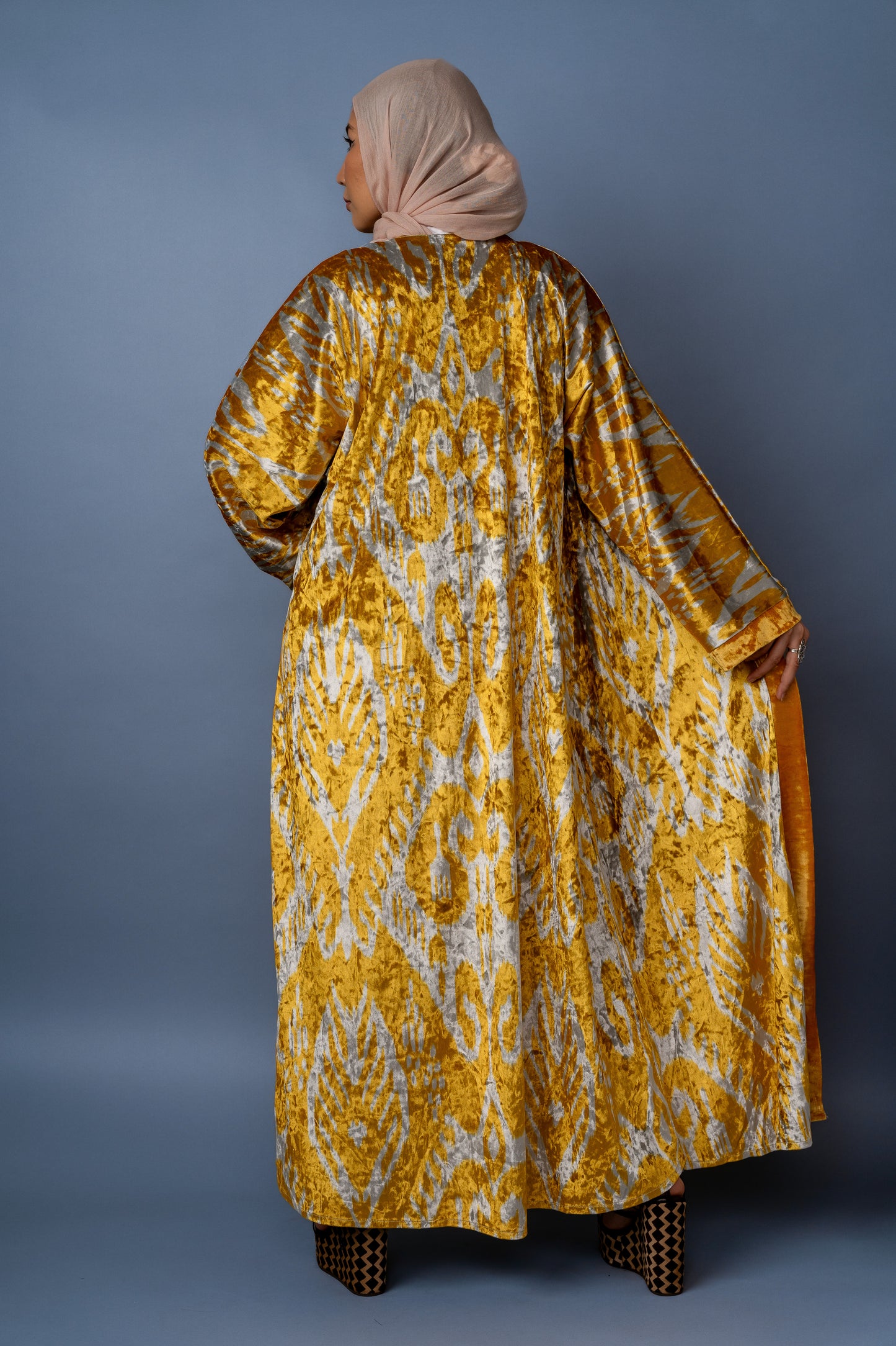 Guli Kimono